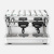 Кофемашина Rancilio Classe 5 USB 2 GR