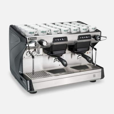 Кофемашина Rancilio Classe 5 USB 2 GR