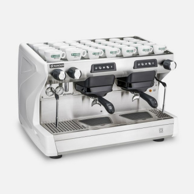 Кофемашина Rancilio Classe 5 USB 2 GR