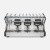 Кофемашина Rancilio Classe 5 USB 3 GR Кофемашина Rancilio Classe 5 USB 3 GR