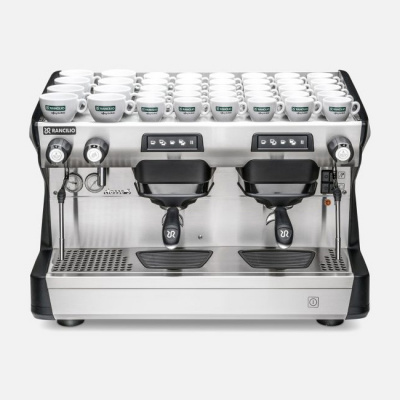 Кофемашина Rancilio Classe 5 USB 2 GR