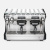Кофемашина Rancilio Classe 5 USB 2 GR