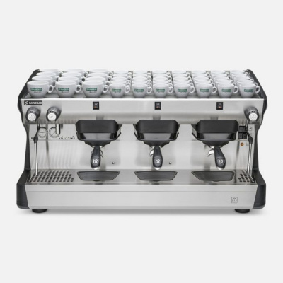 Кофемашина Rancilio Classe 5 S 3 GR