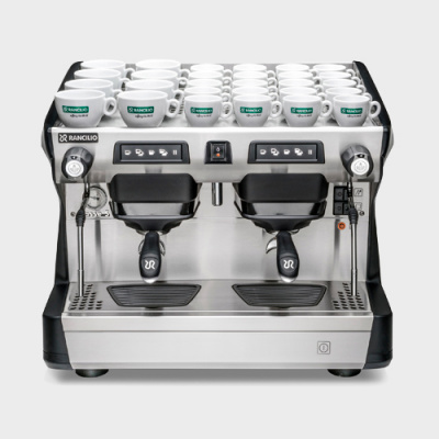 Кофемашина Rancilio Classe 5 S 2 GR Compact