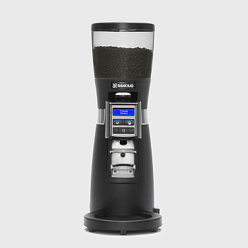 Кофемолка Rancilio Kryo Evo 65 ST