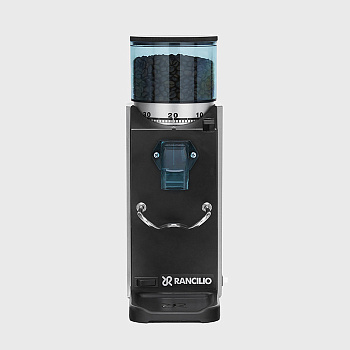 Кофемолка Rancilio Rocky SD Black