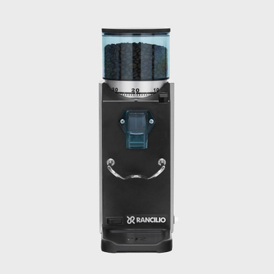 Кофемолка Rancilio Rocky SD Black