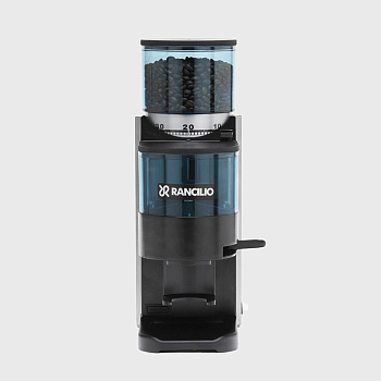 Кофемолка Rancilio Rocky Black