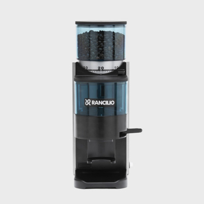Кофемолка Rancilio Rocky Black