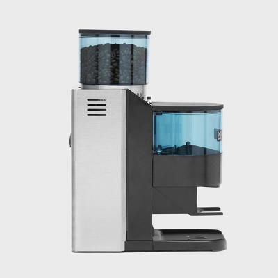 Кофемолка Rancilio Rocky Black