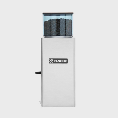 Кофемолка Rancilio Rocky Black