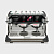 Кофемашина Rancilio Classe 11 USB Xcelsius 2 GR