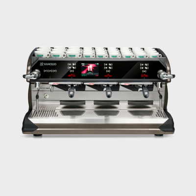 Кофемашина Rancilio Classe 11 USB Xcelsius 3 GR Tall