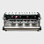 Кофемашина Rancilio Classe 11 USB Xcelsius 4 GR Tall