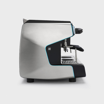Кофемашина Rancilio Classe 20 SB 2 GR