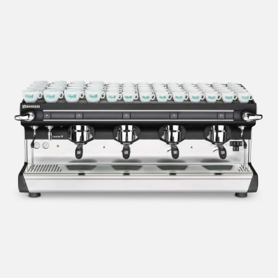 Кофемашина Rancilio Classe 9 S 4 GR