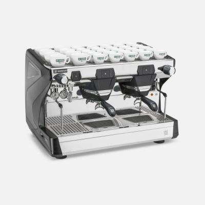 Кофемашина Rancilio Classe 7 S 2 GR