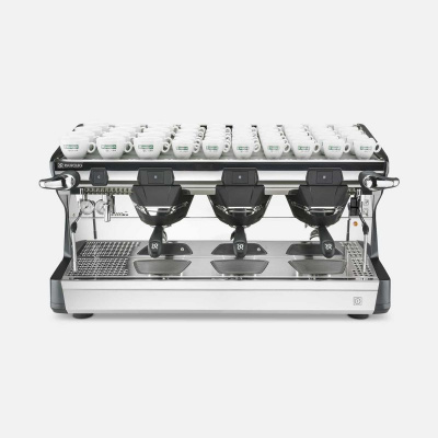 Кофемашина Rancilio Classe 7 S 3 GR