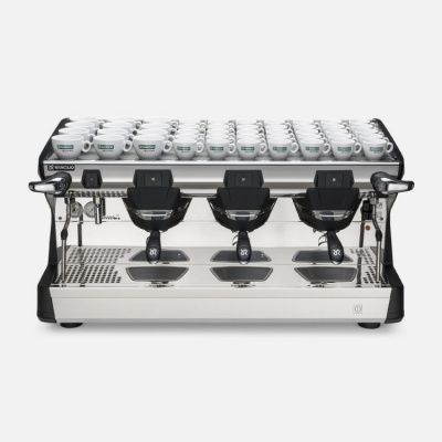Кофемашина Rancilio Classe 7 S 3 GR