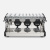 Кофемашина Rancilio Classe 7 S 3 GR Кофемашина Rancilio Classe 7 S 3 GR