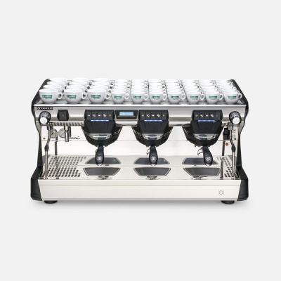 Кофемашина Rancilio Classe 7 USB 3 GR