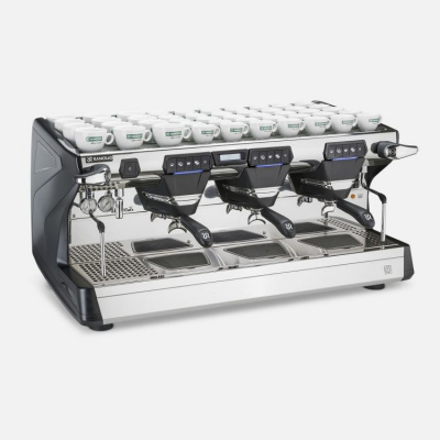 Кофемашина Rancilio Classe 7 USB 3 GR