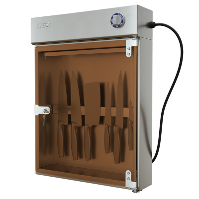 Стерилизатор ножей Атеси СТУ-1-18-02