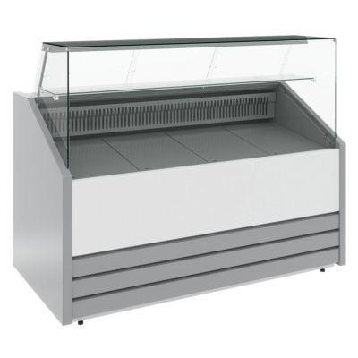 Витрина холодильная Carboma COLORE GC75 SM 1,8-1 9006-9003 на сайте Белторгхолод