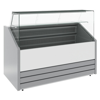  Витрина холодильная Carboma COLORE GC75 SL 1,2-1 9006-9003 на сайте Белторгхолод