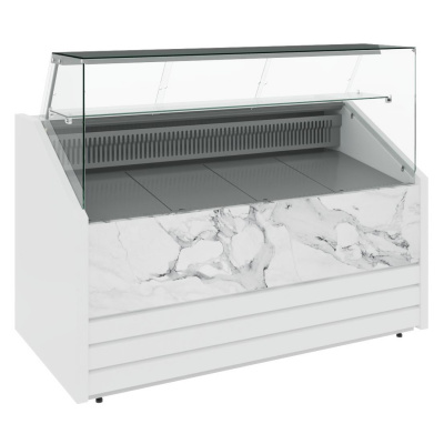 Витрина холодильная Carboma COLORE GC75 SL 1,8-1 9006-9003 на сайте Белторгхолод