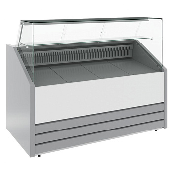  Витрина тепловая Carboma COLORE GC75 SH 1,2-1 9006-9003 на сайте Белторгхолод