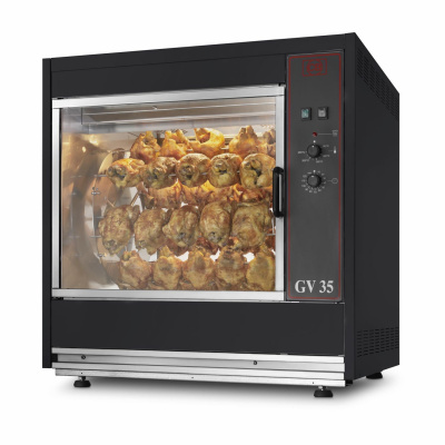 Гриль электрический CB GV-35/42 MAN