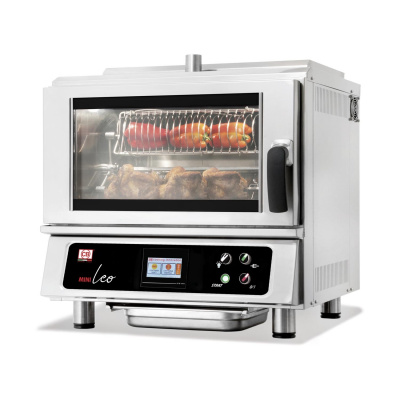 Профессиональная печь CB MINI LEO 550/3