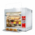 Профессиональная печь CB CHEF 708 Профессиональная печь CB CHEF 708