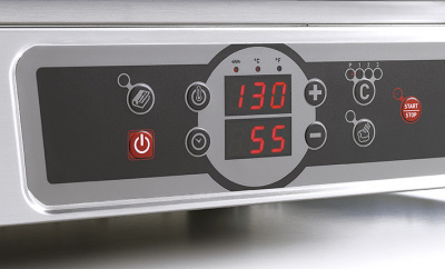 Печь конвекционная VENIX TORCELLO T033DI.EV на сайте Белторгхолод