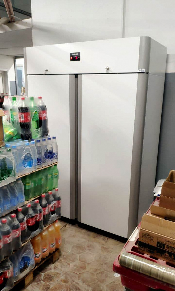 Магазин "Санта" в Минске на ул. Рокоссовского, 114