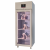 Шкаф холодильный Zernike KLIMA MEAT BASIC KMB700PV INOX на сайте Белторгхолод