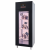 Шкаф холодильный Zernike KLIMA MEAT BASIC KMB700PV BLACK REAR GLASSED на сайте Белторгхолод