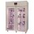 Шкаф холодильный Zernike KLIMA MEAT BASIC KMB1500PV INOX на сайте Белторгхолод