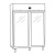 Шкаф холодильный Zernike KLIMA MEAT BASIC KMB1500PV BLACK на сайте Белторгхолод
