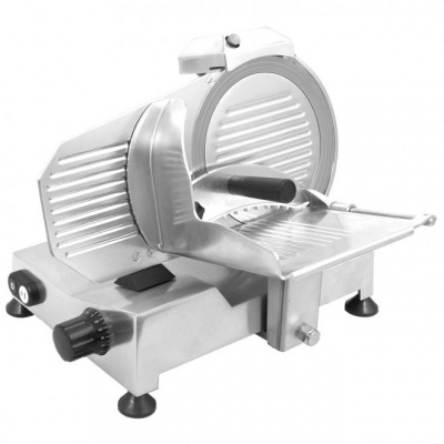 Слайсер MEC CED 220SM на сайте Белторгхолод