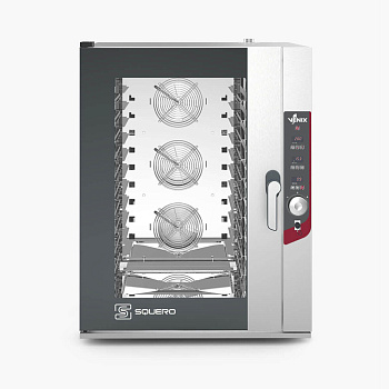 Печь конвекционная VENIX SQUERO SQ10D0C