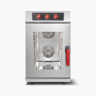 Пароконвектомат VENIX RIALTO R10M