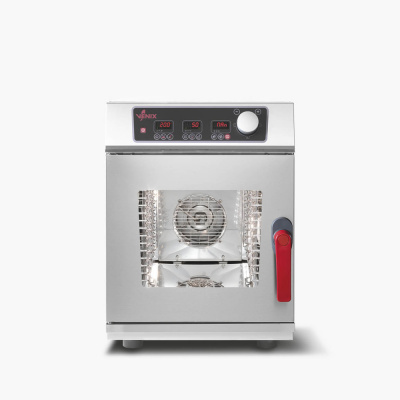 Пароконвектомат VENIX RIALTO R06DC