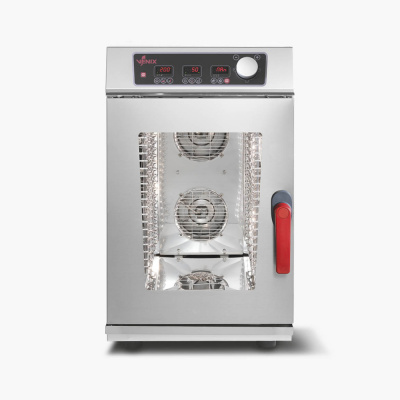 Пароконвектомат VENIX RIALTO R10DC