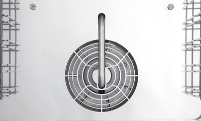 Печь пароконвекционная VENIX DR. CHEF B04M.26