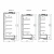 Витрина пристенная Italfrigo RIMINI L7 1875 на сайте Белторгхолод Витрина пристенная Italfrigo RIMINI L7 1875 на сайте Белторгхолод