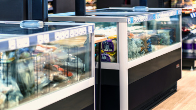 Бонета Brandford AQUARIUS 240 НТ на сайте Белторгхолод