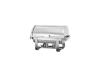  Мармит EKSI 721R63-1 (прямоугольный, GN 1/1, 9 л, с крышкой Roll Top) на сайте Белторгхолод