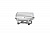  Мармит EKSI 721R63-1 (прямоугольный, GN 1/1, 9 л, с крышкой Roll Top) на сайте Белторгхолод